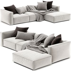 Poliform Shangai Sofa