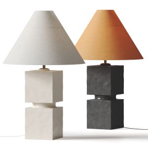 Danny Kaplan Studio - Talis Lamp