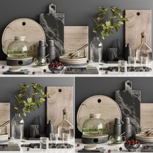 Kitchen Accessories 016