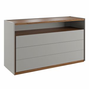 Chest of drawers 7128RU-DR148