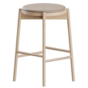 Kotan Bar Stool By Condehouse