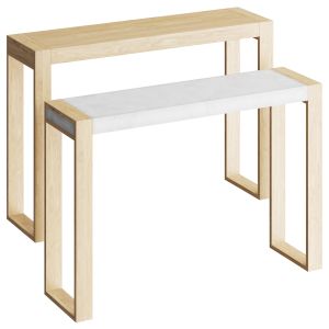 Paloma Console Table