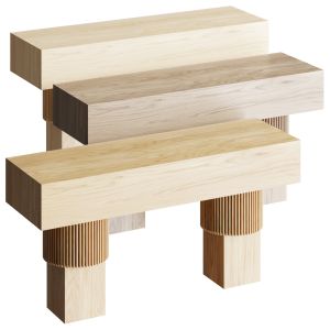 Leland Console Table