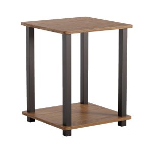 Furinno Simplistic Set Of 2 End Table