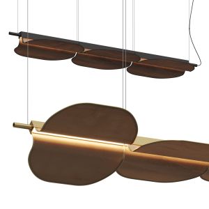 Lzf Omma S3 Pendant Lamp