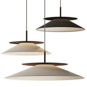 Contardi Lighting Asia So Pendant Lamps