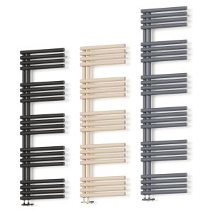 Cordivari Federica Towel Rail Radiator