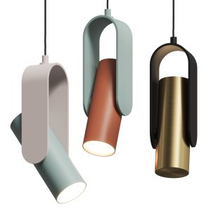 Tooy Nastro Pendant Lamp