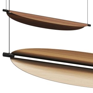 Tooy Thula Pendant Lamp