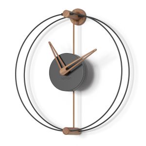 Nomon Nano Wall Clock