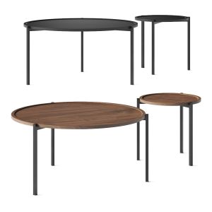 Nichba Coffee Tables