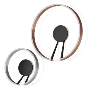 Occhio Mito Aura Lusso Wall Lamps