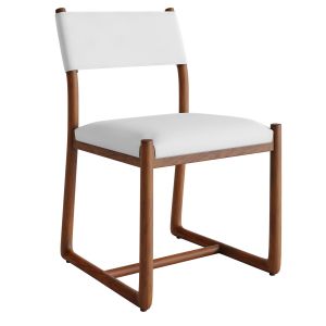 Four Hands Bilson Outdoor Dining Chair