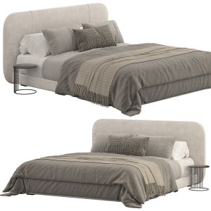 Porada Softbay Bed