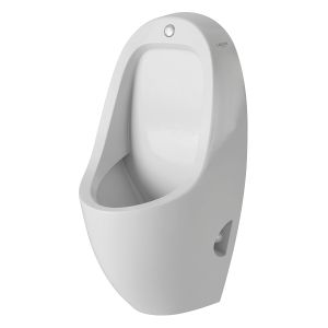 Laufen Tamaro Siphonic Urinal Internal Water Inlet