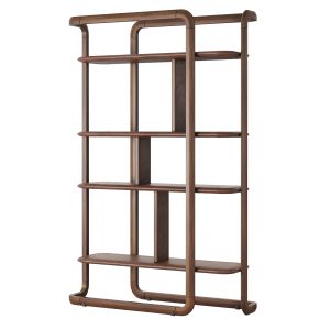 Ulivi Salotti Artemest Doom Bookcase