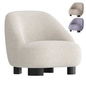 Margas Lc1 Armchair