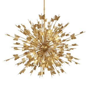 Circa Lighting Farfalle Large Chandelier