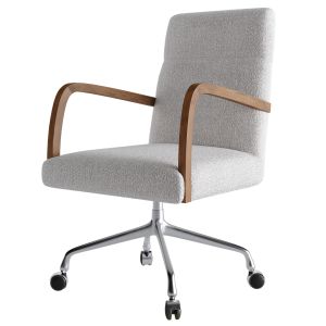 Four Hands Bryson Desk Chair