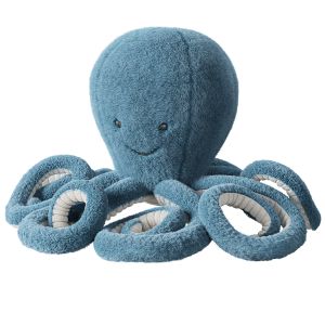 Crate Kids Jellycat Storm Octopus Large Floor