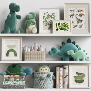 Kids Room Decor 72