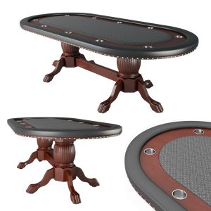 Rockwell Poker Table