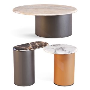 Marac: Elliot - Coffee And Side Tables