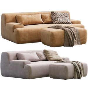 Sofa Norton By Meridiani