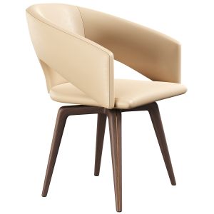 Blues Chair By Turri