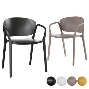 Ania Garden Chair