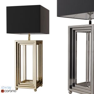 Table Lamp Menaggio