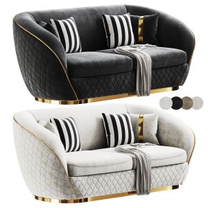 Fh 7190 Robin Sofa Set