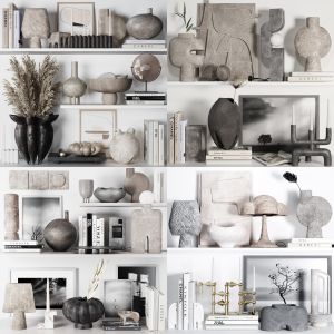 Decorative sets 101CPH Collection Vol 01