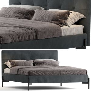 Altrenotti Arpy Bed