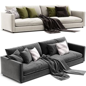 Unwind Sofa