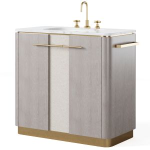 Vanity Unit Agra By Frato