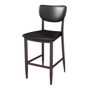 Contract Furniture Desi Midcentury Barstool