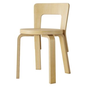 Aalto Usa Artek Alvar Aalto Childrens Chair N65