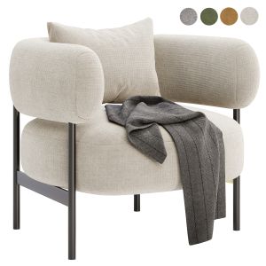 Aleia Accent Chair