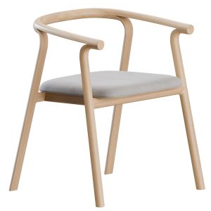 Splinter Armchair By Condehouse