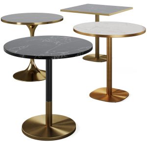 Dining Table Trir By Cosmo