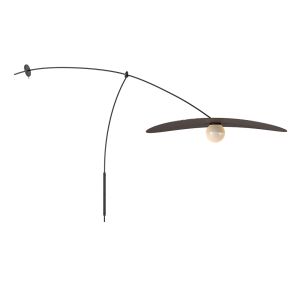 Giancarlo Valle Float Lamp