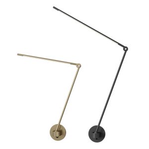 Juniper Thin task lamp