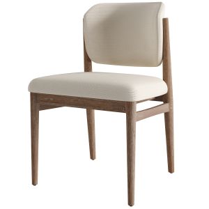 Four Hands Joren Dining Chair