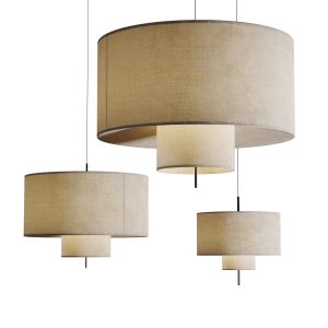 Margin Pendant Lamp