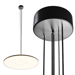 Lukas Peet Button Light