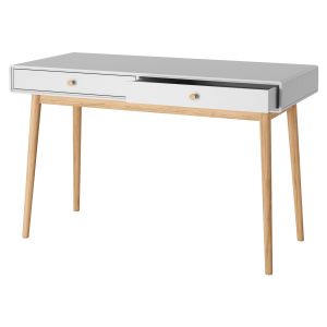 La Redoute Jimi 2 Drawer Desk