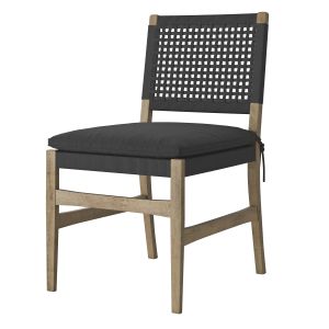 Gregorius Pineo Courtens Dining Sidechair