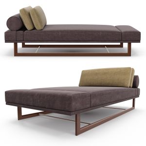 Luxeform - Elana Daybed Bench