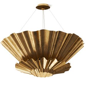 Officinaciani Conchiglia Ceiling Lamp